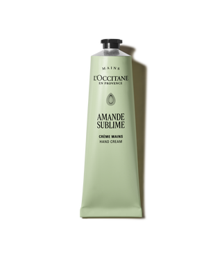 Creme para M&atilde;os Amande Sublime 150mL